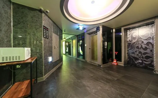 울산 더샵 모텔 울산광역시