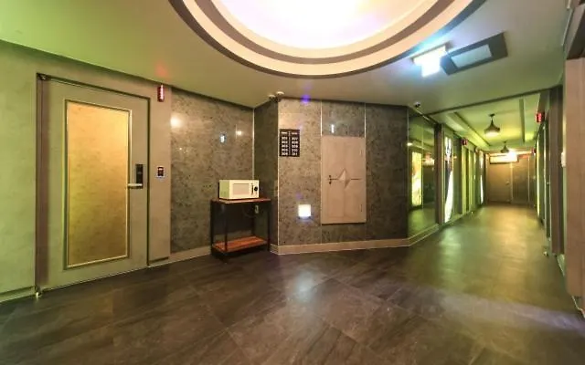 울산 더샵 모텔 울산광역시