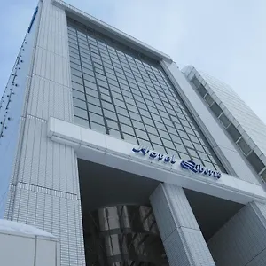 ** 호텔 리베르테 일본