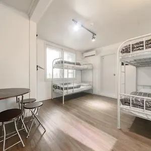  호스텔 Itaewon 대한민국